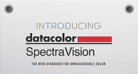 Datacolor SpectraVision