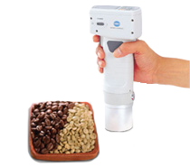 Konica Minolta CR-410C Coffee Index Colorimeter