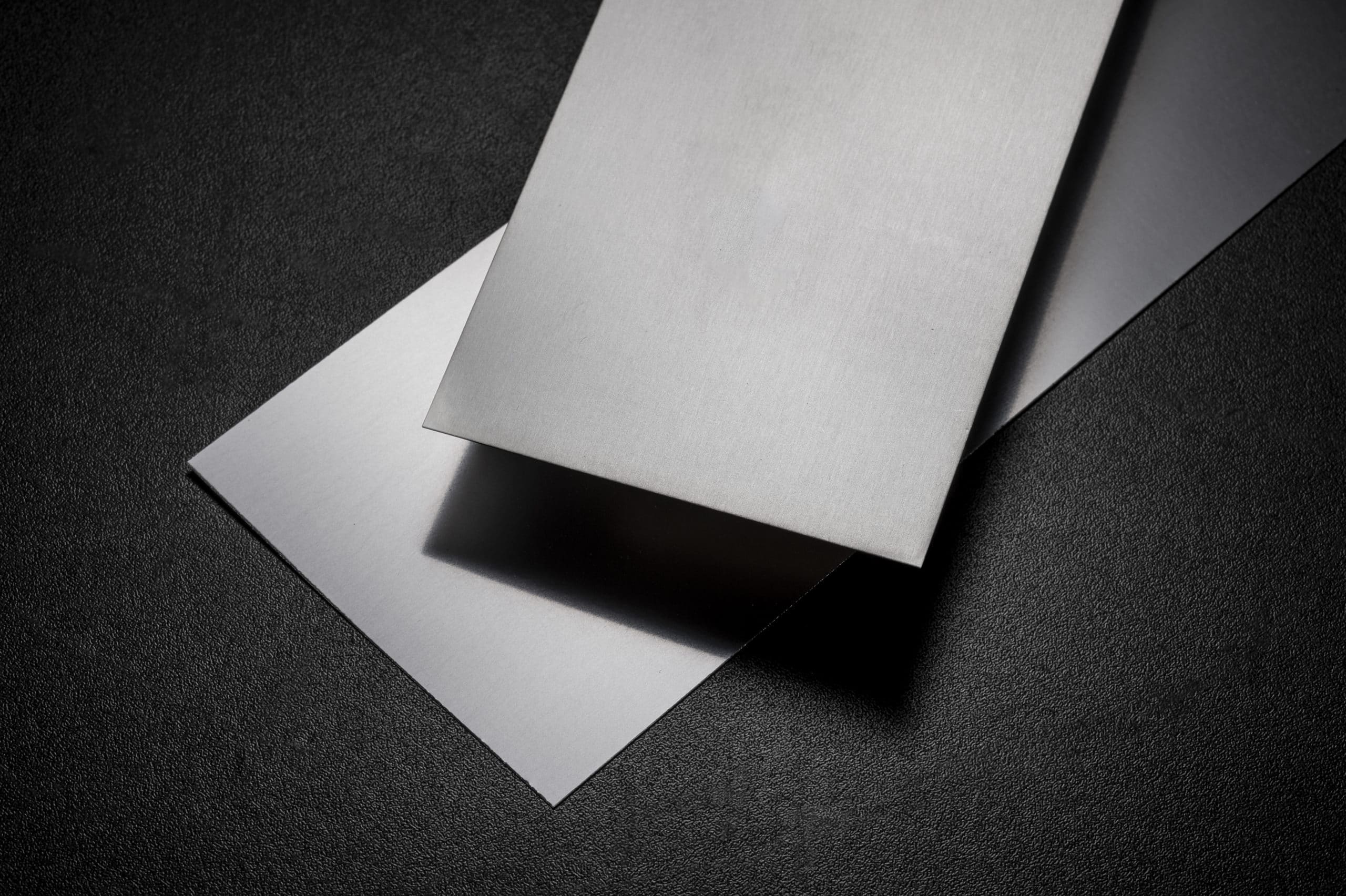 Niobium Sheet